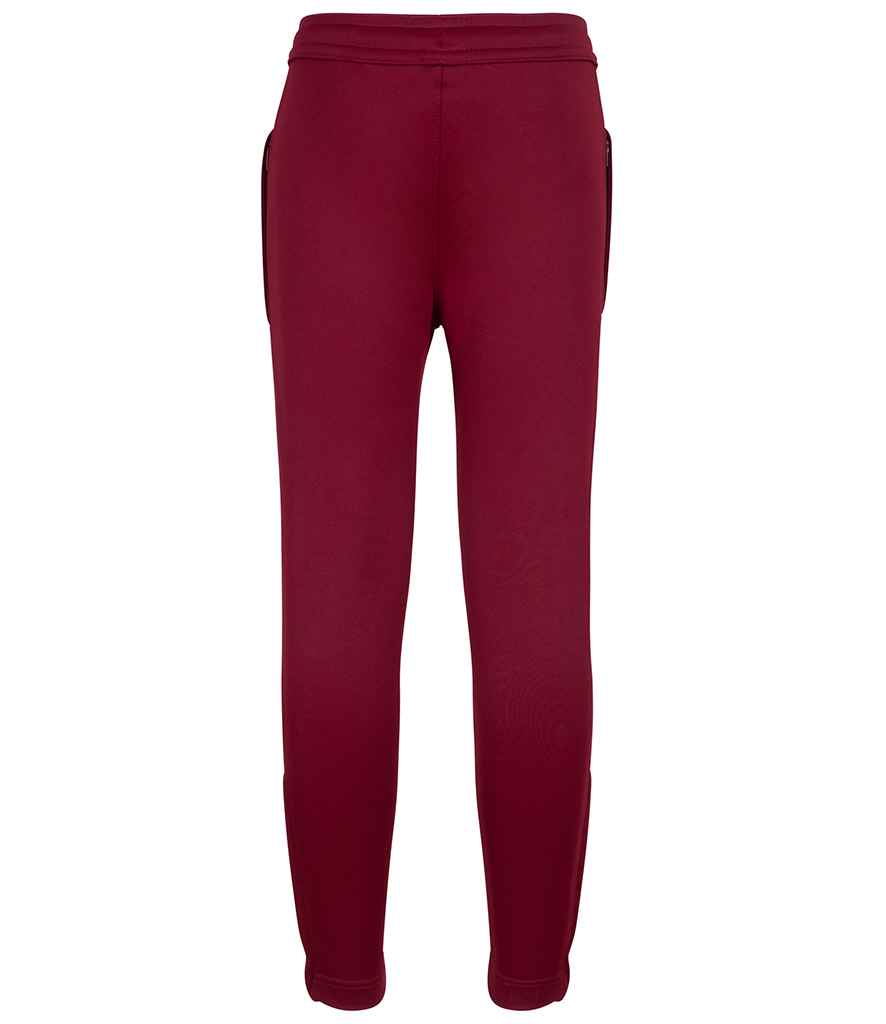 Finden + Hales Kids Knitted Tracksuit Pants