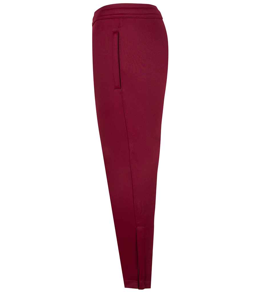 Finden + Hales Kids Knitted Tracksuit Pants