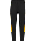 Black/Gold