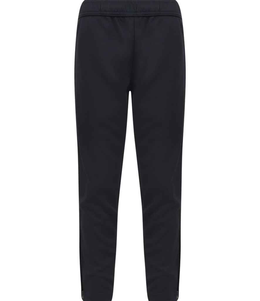 Finden + Hales Kids Knitted Tracksuit Pants in Navy/Navy