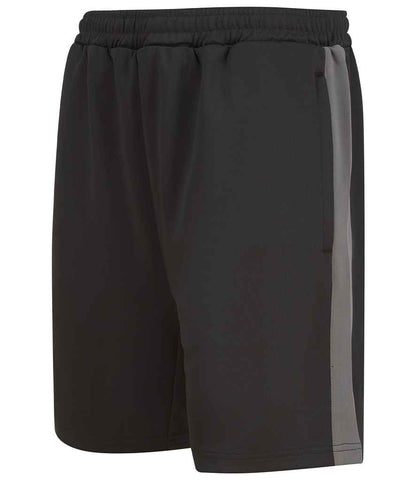 Finden + Hales Knitted Shorts