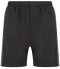 Black/Gunmetal