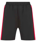 Black/Red