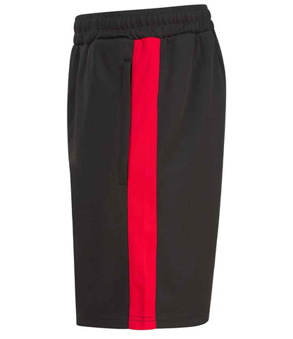 Finden + Hales Knitted Shorts