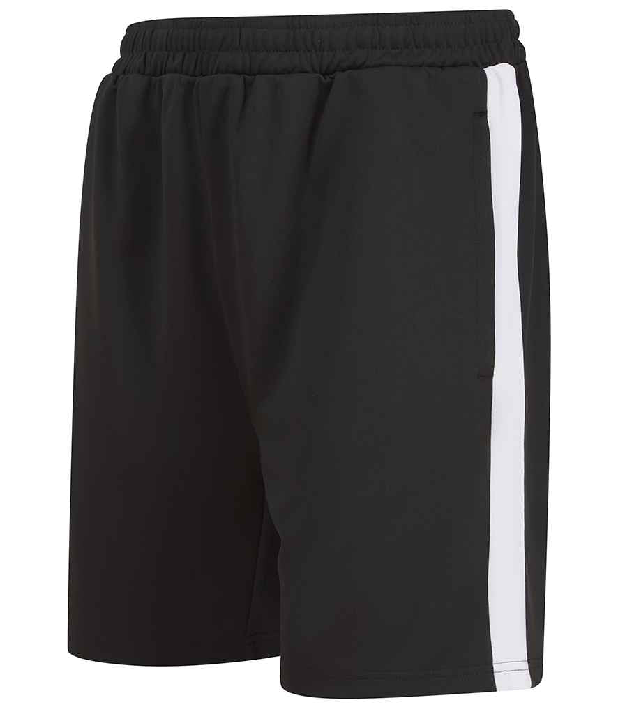 Finden + Hales Knitted Shorts