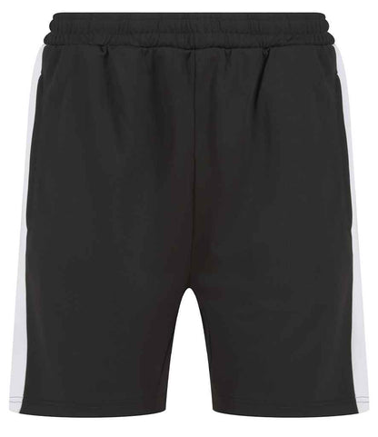 LV886 BK%2fWH FRONT