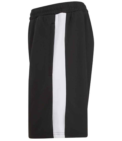 Finden + Hales Knitted Shorts
