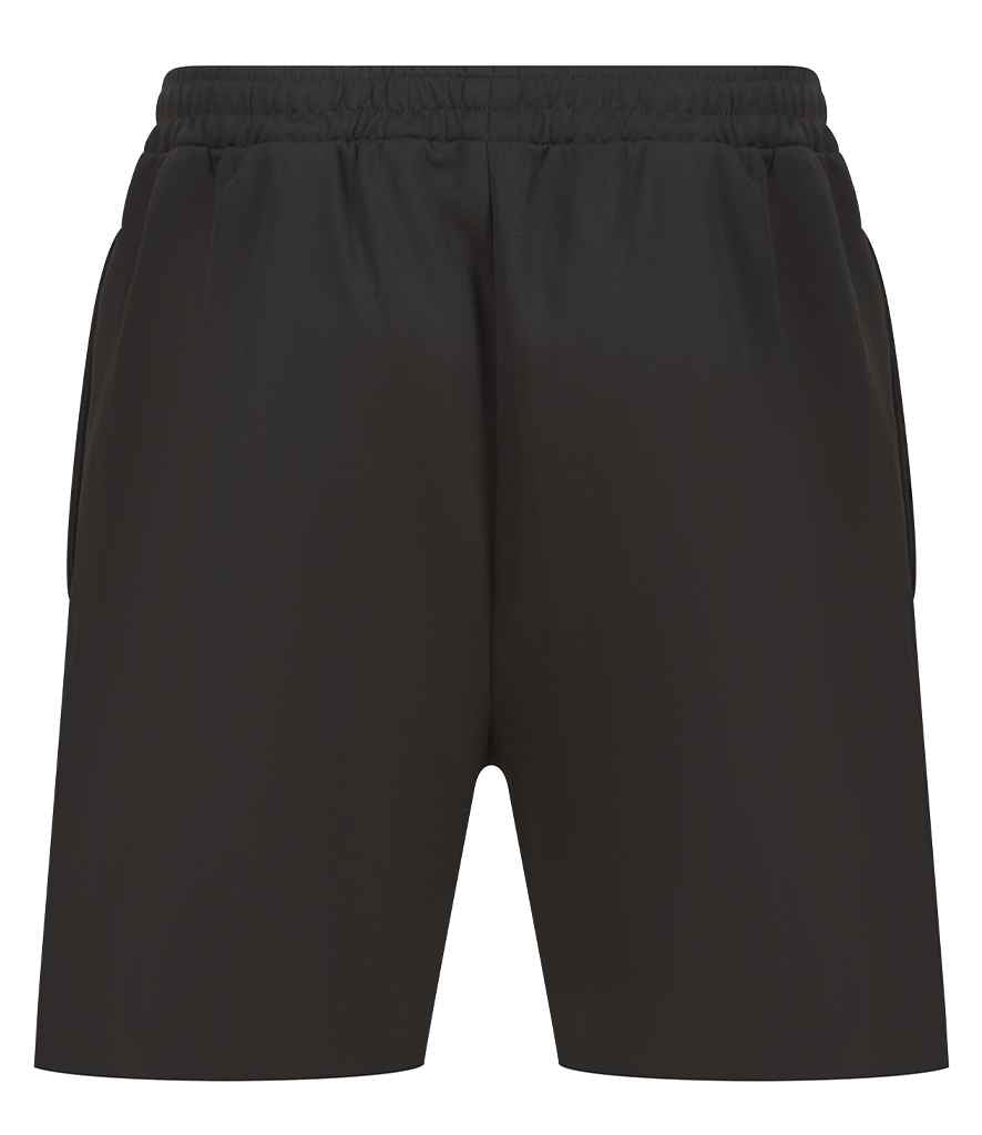 Finden + Hales Knitted Shorts
