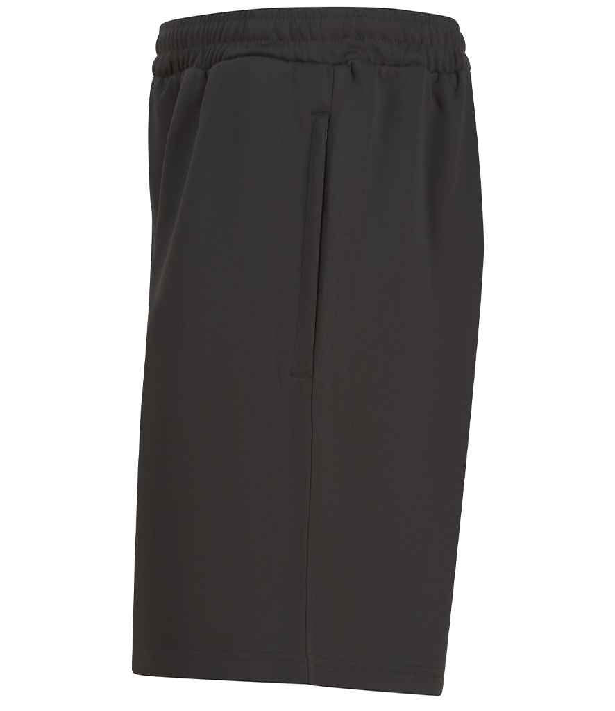LV886 BLK LEFT