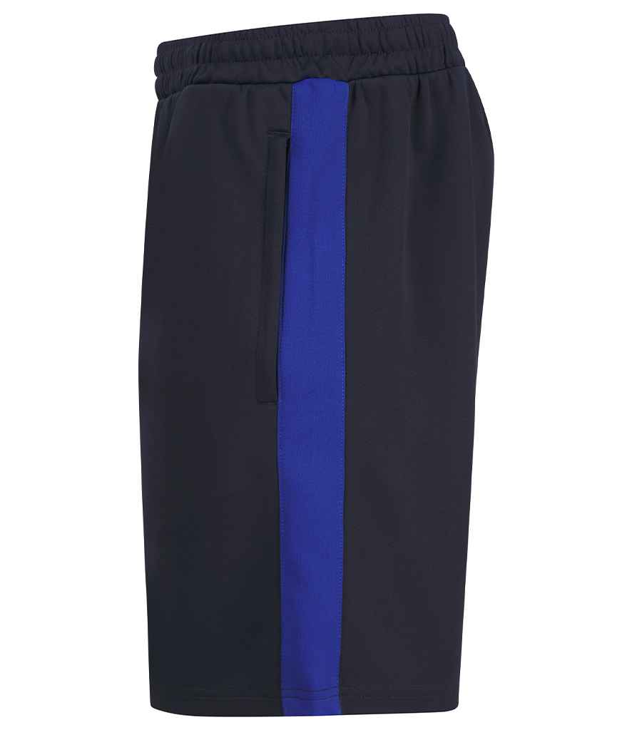 Finden + Hales Knitted Shorts