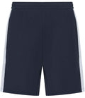 Navy/White
