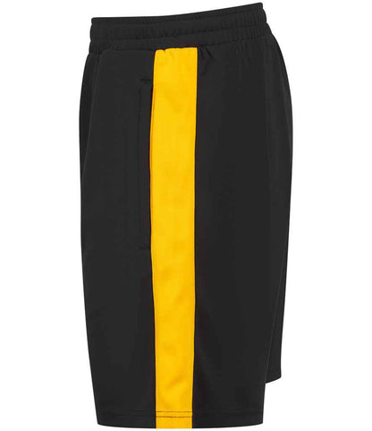 Finden + Hales Kids Knitted Shorts