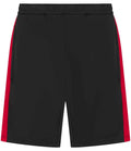 Black/Red