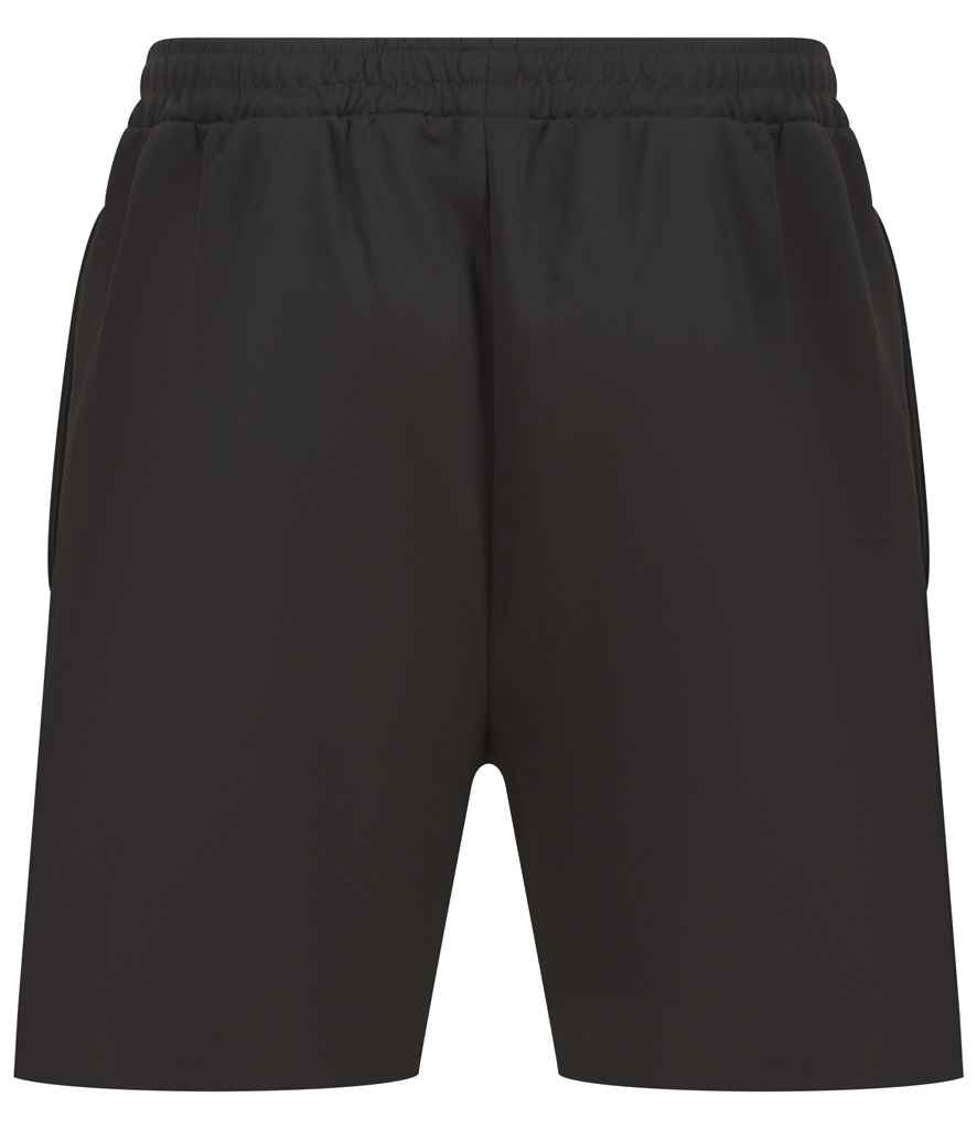 LV887 BLK BACK