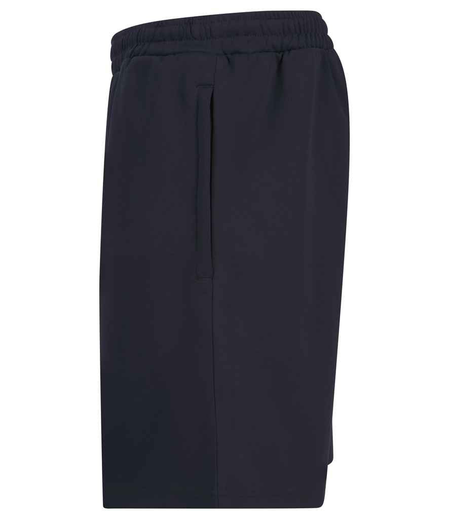 Finden + Hales Kids Knitted Shorts