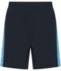 Navy/Sky blue