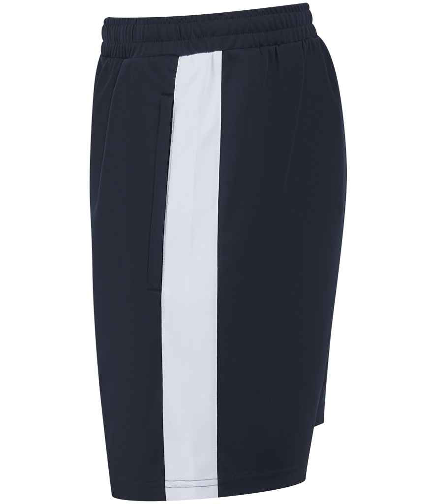 Finden + Hales Kids Knitted Shorts