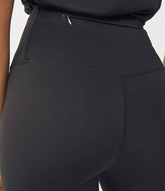 Finden + Hales Ladies Team Leggings - model image