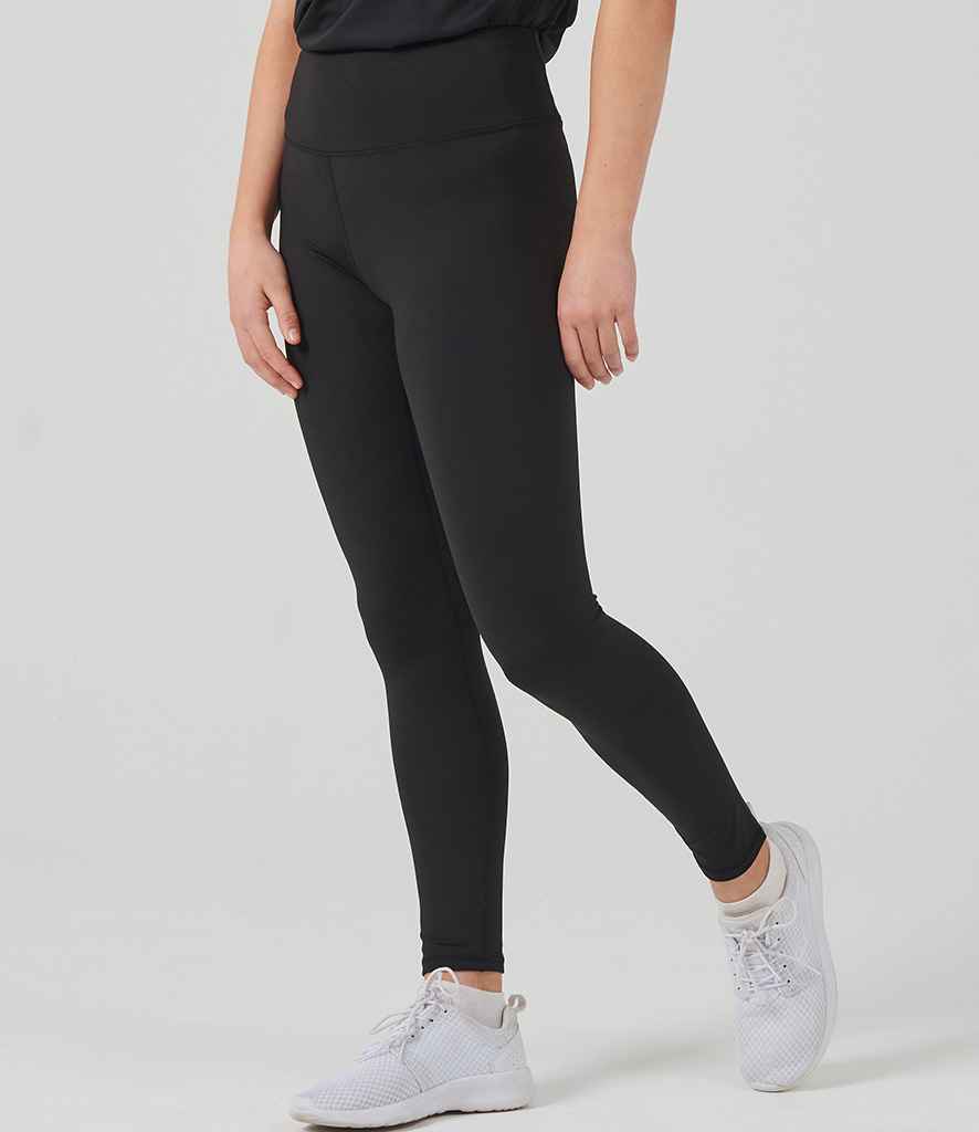 Finden + Hales Kids Team Leggings - model image