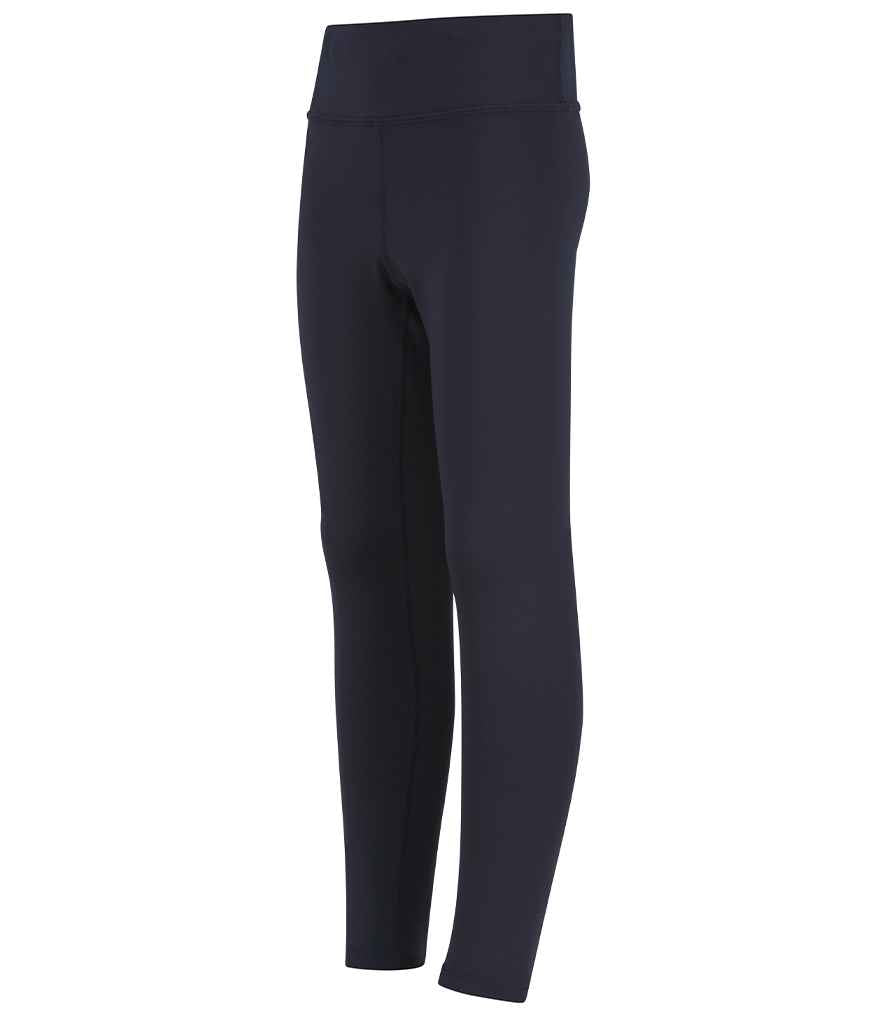 Finden + Hales Kids Team Leggings in Navy