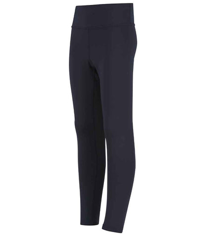 Finden + Hales Kids Team Leggings in Navy