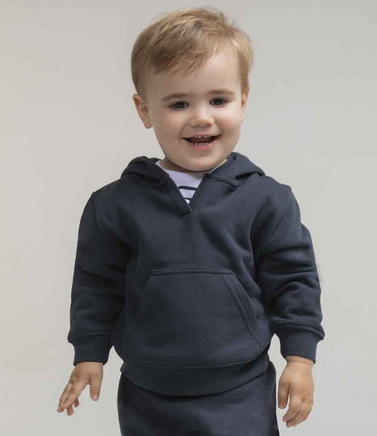 Larkwood Baby/Toddler Hooded Sweatshirt