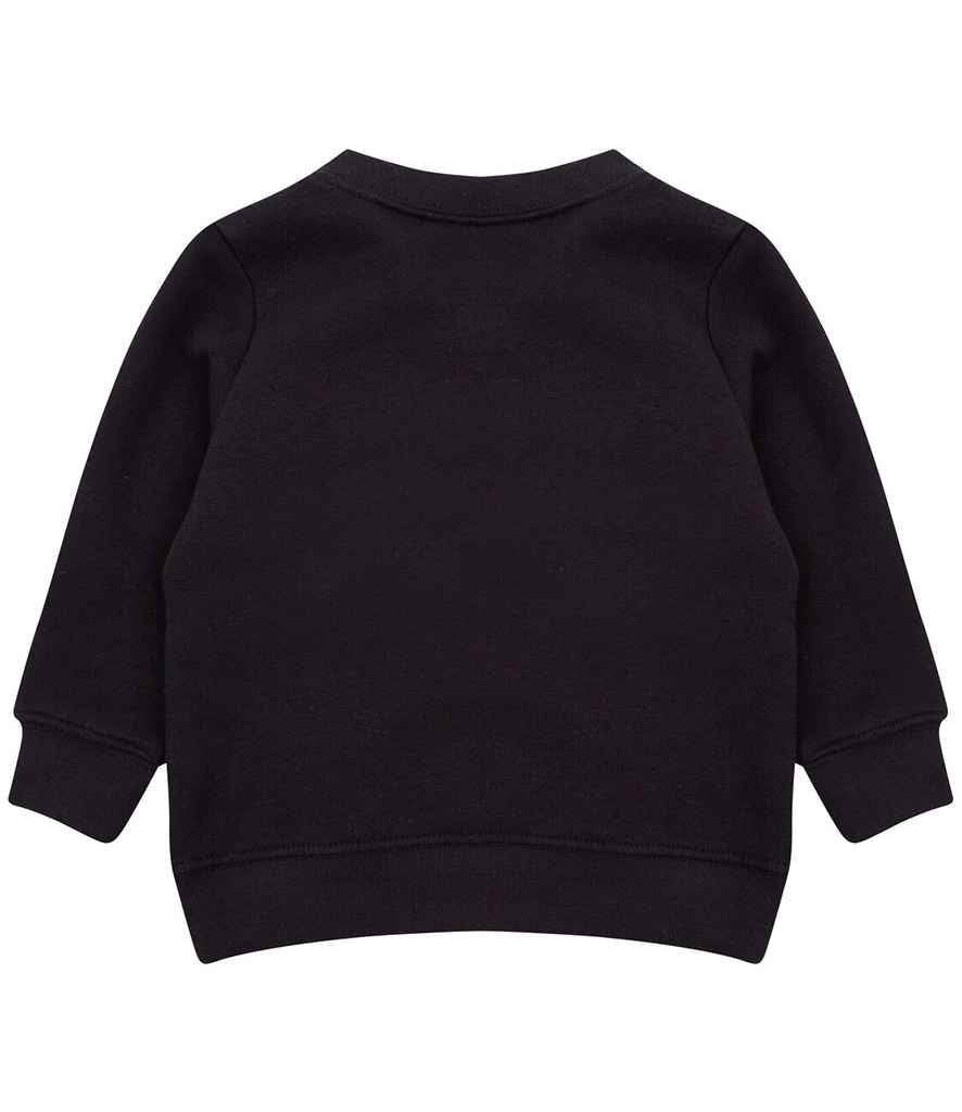 LW06T BLK BACK