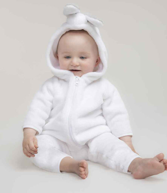 Larkwood Baby/Toddler Rabbit All In One