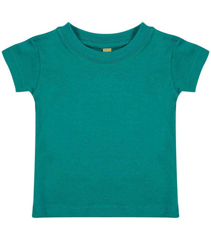 Larkwood Baby/Toddler T-Shirt in Jade