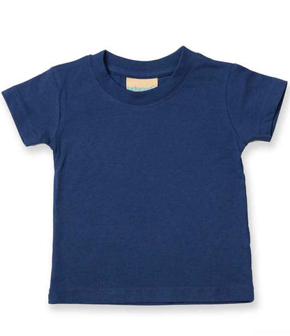 Larkwood Baby/Toddler T-Shirt in Navy