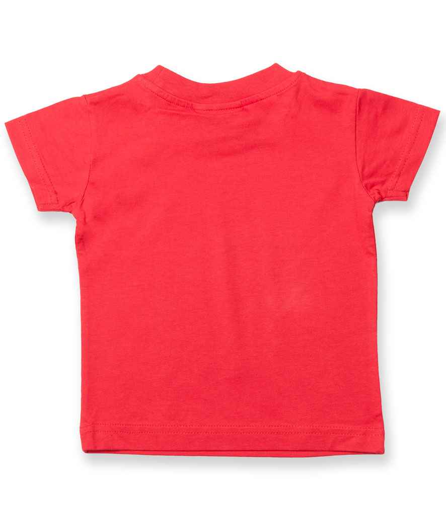 LW20T RED BACK