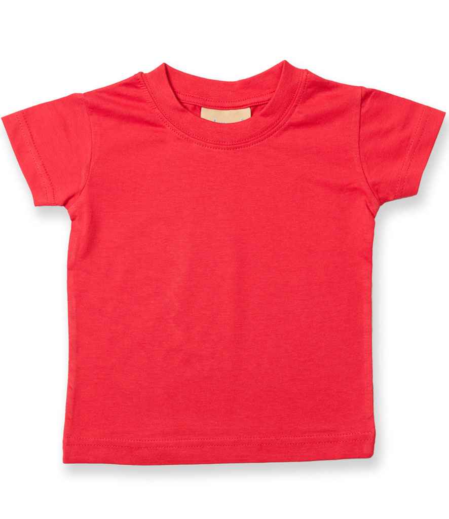 LW20T RED FRONT