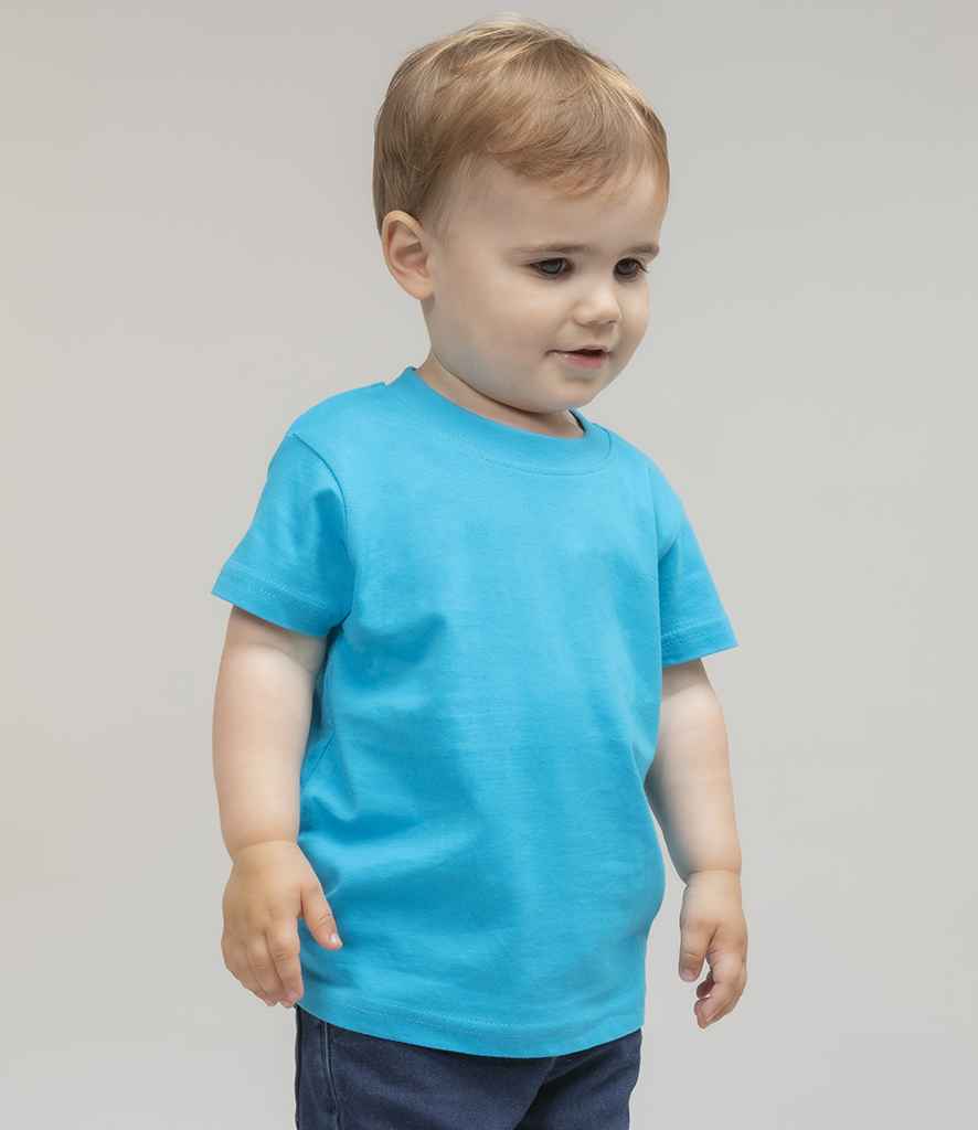 Larkwood Baby/Toddler T-Shirt - model image