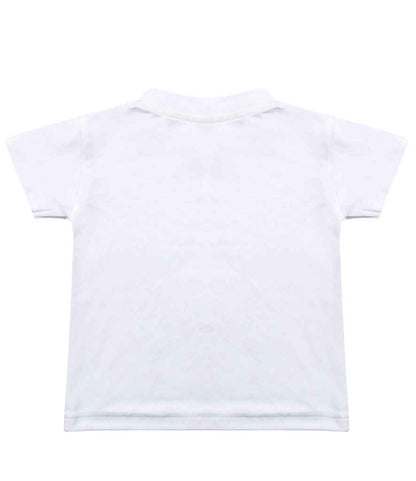 Larkwood Baby/Toddler T-Shirt