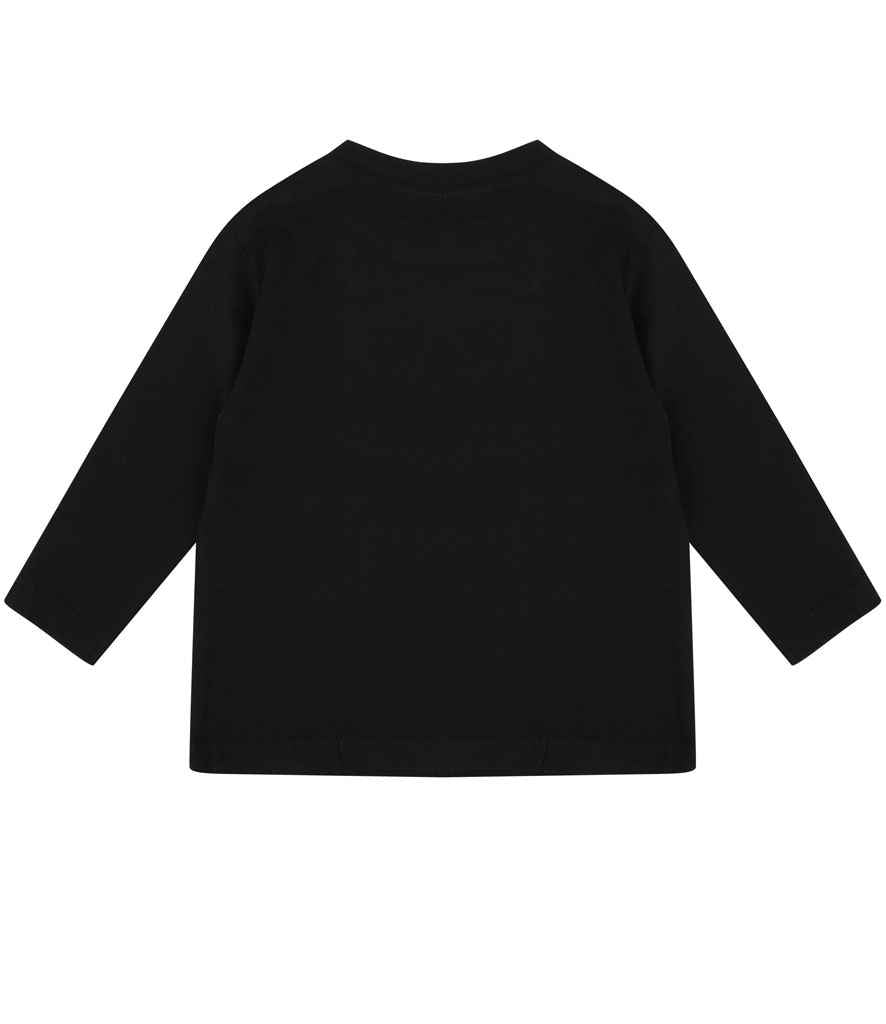 LW21T BLK BACK