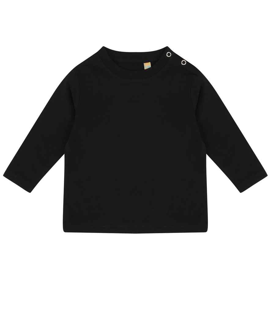 LW21T BLK FRONT
