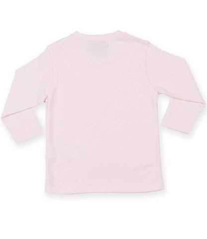 Larkwood Baby/Toddler Long Sleeve T-Shirt
