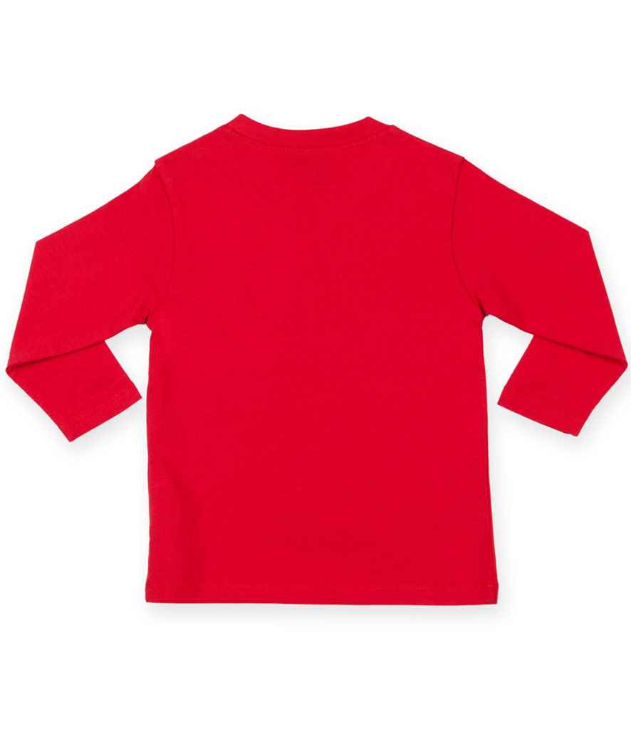 LW21T RED BACK