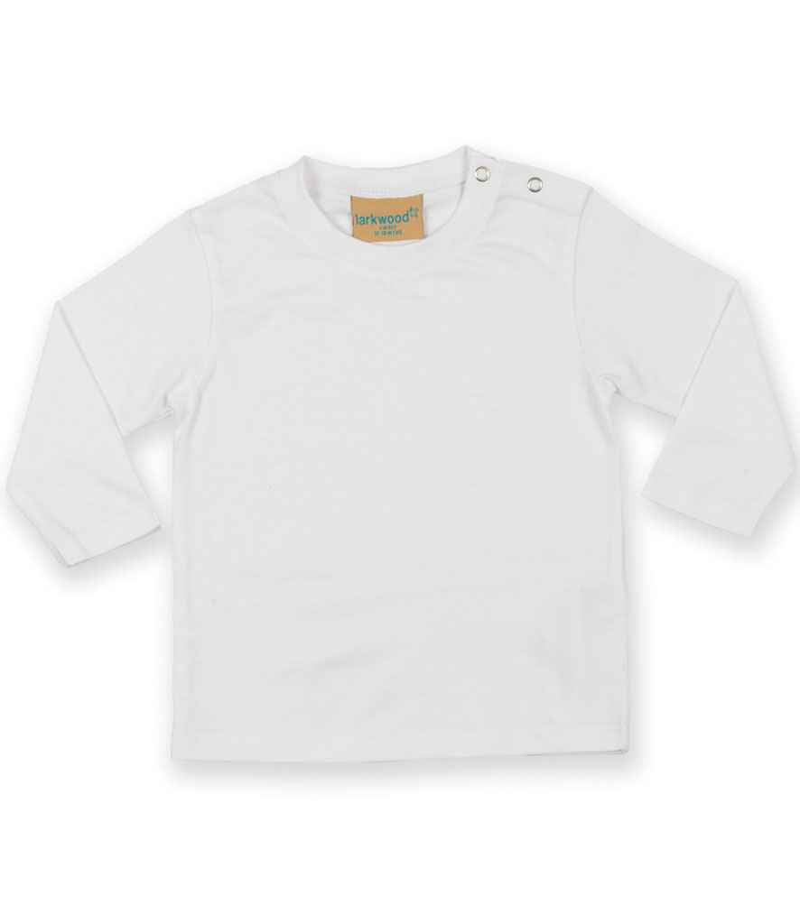 LW21T WHI FRONT