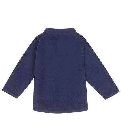 Larkwood Kids 1/2 Zip Lightweight Fleece