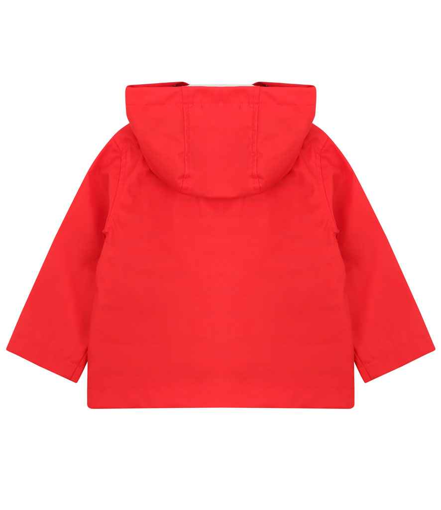 LW35T RED BACK
