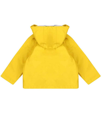 Larkwood Baby/Toddler Rain Jacket