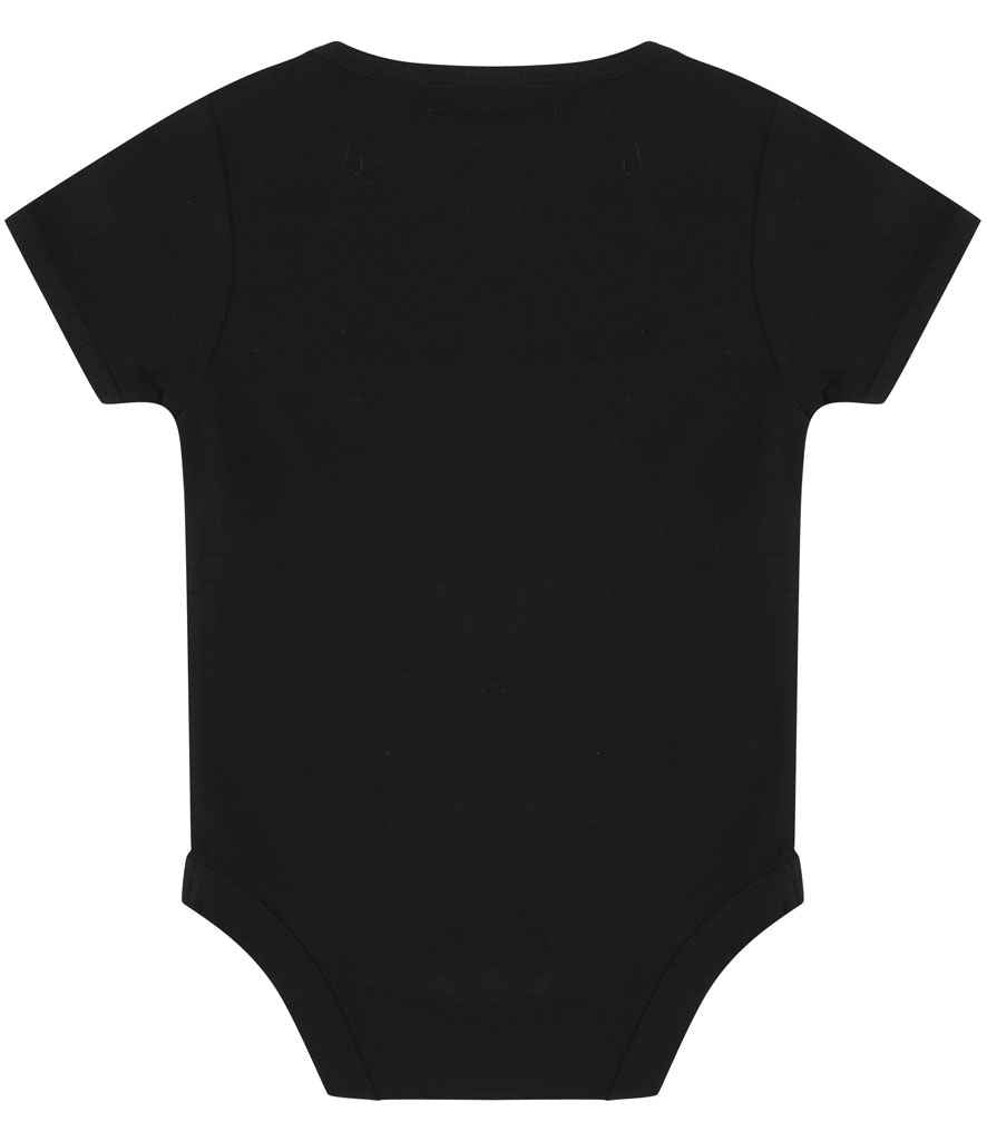 LW500T BLK BACK