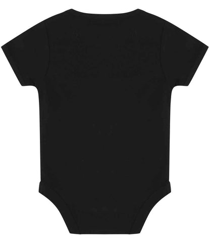 LW500T BLK BACK