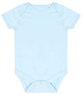 Pale Blue