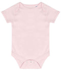 Pale Pink