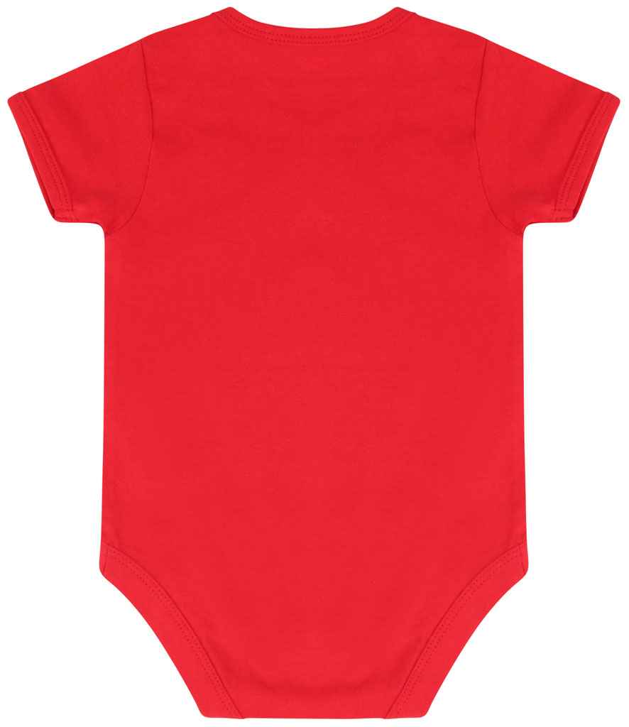 LW500T RED BACK