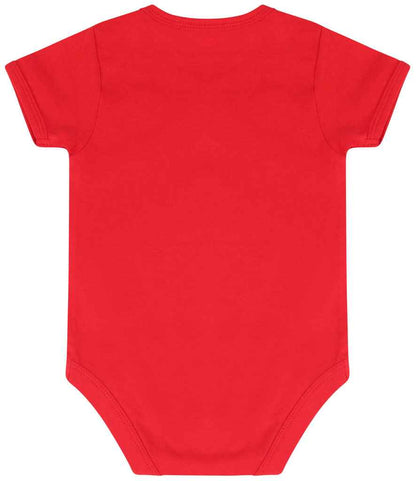 LW500T RED BACK