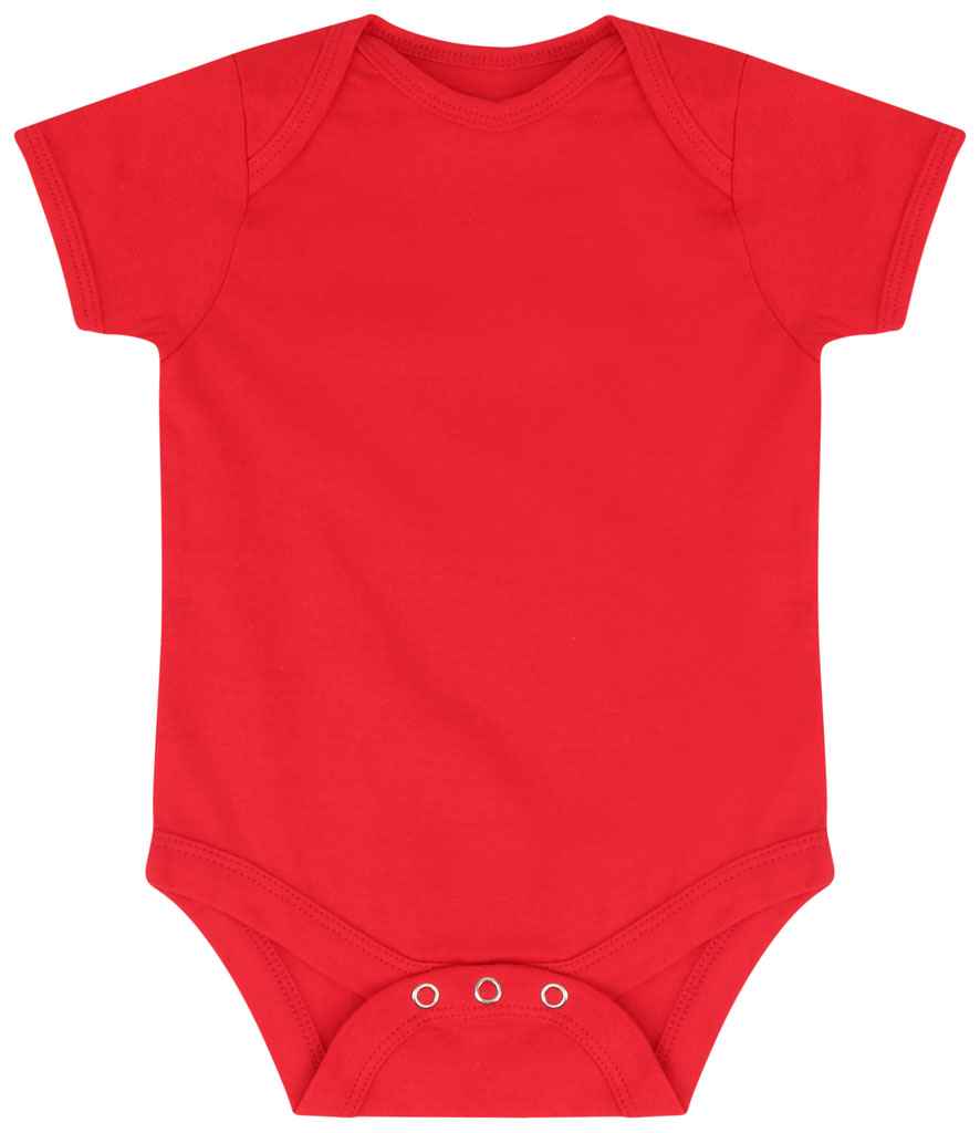 LW500T RED FRONT