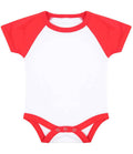 White/Red